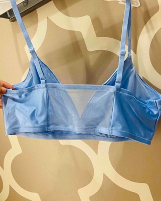 Murzansi Bras for Women Luvlette Simple Cami Bralette (Color : Royal Blue,  Size : M) : Buy Online at Best Price in KSA - Souq is now : Fashion