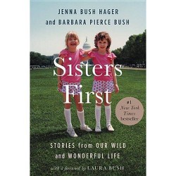 sisters first stories from our wild and wonderful life