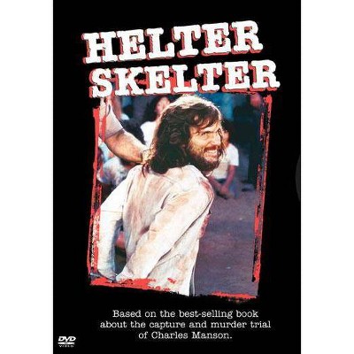 Helter Skelter (DVD)(2004)