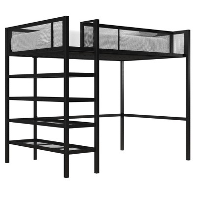 target bed shelf