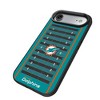 NFL AFC Teams Field Bump Cell Phone Case for Apple iPhone 17 Series - 2 of 4