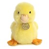 Aurora Miyoni Duckling & Chick Plush Set – 6″ Each, 2‑Pack - 4 of 4