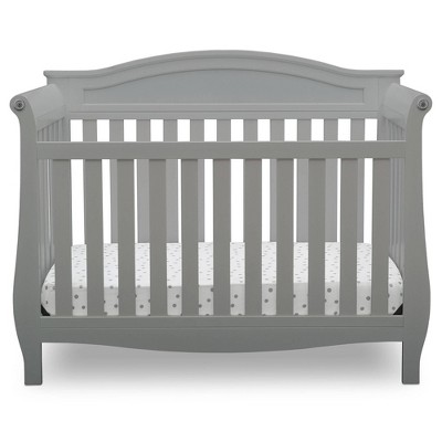 delta skylar 4 in 1 convertible crib