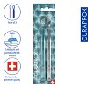 Curaprox CS 5460 Winter Edition 2022, Ultra Soft Toothbrush for Gentle and Powerful Daily Cleaning, 2 pcs - 3 of 4
