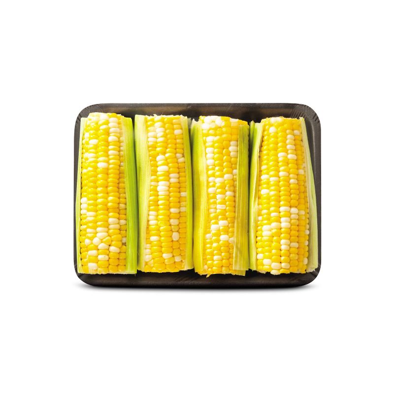 Sweet Corn - 20oz/4ct, 1 of 9