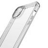 ITSKINS - Spectrum_R Clear Case for Apple iPhone 15 Series - 4 of 4