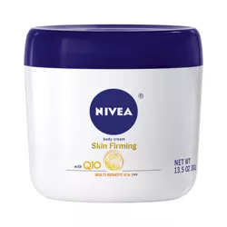 NIVEA Skin Firming Hydration Cream - 13.5oz