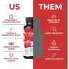 LIVS Gummies Vitamin B-12 - 3 of 4