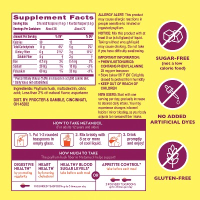 glp-1 powder form Flatter Me Fiber Booster As a high Amazon.com: GLP-1 Supplement, GLP1 Supplements