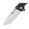 Cold Steel AD-10 Tanto Point 3.5-Inch S35VN Steel Blade Folding Knife (Black) - 3 of 3