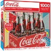 MasterPieces 1000 Piece Puzzle - Coke Photomosaic Bottles - 19.25"x26.75" - 2 of 4