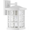 Quoizel Lighting Stonington 1 - Light Sconce in  Fresco - 3 of 4
