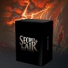 Magic The Gathering Magic: The Gathering TCG - Secret Lair Drop Series - Mountain, Go - 2 of 4