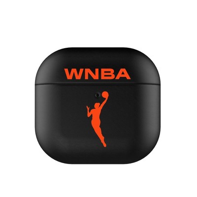 Keyscaper WNBA Insignia AirPod Case Cover for AirPods 4