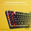 Razer BlackWidow V4 Green Switch Pokemon Kanto Starters Edition Mechanical Gaming Keyboard - 4 of 4