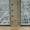 Oriental Weavers Branson BR13A Blue/Grey Indoor Area Rug - 3'3" x 5' - 3 of 4