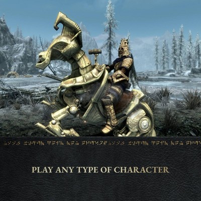 Skyrim Anniversary Edition - Nintendo Switch 2, 4 of 7