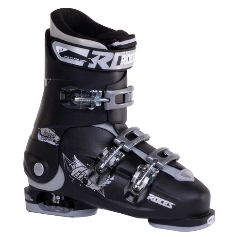 Rossignol Alltrack Jr 80 Ski Boots Big Boys 2021 Evo