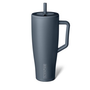 BruMate Era 40oz 100% Leak-Proof Straw Tumbler - 1 of 4