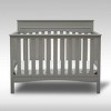 Delta Children Skylar 6-in-1 Convertible Crib - 2 of 4