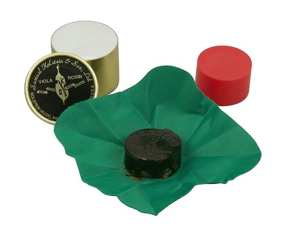 Kolstein Ultra Formulation Supreme Viola Rosin Dark