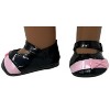 Doll Clothes Superstore Party Shoes Fits Our Generation American Girl My Life Dolls - 3 of 4