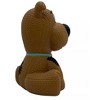 Bensussen Deutsch & Associates, LLC (BDA/HMBR) Scooby-Doo Handmade by Robots Vinyl Figure | Scooby - 3 of 3