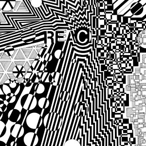 Reach & Various - Reach (Various Artists) (Vinyl) - 1 of 1