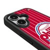 MLB Cooperstown East Teams Pinstripe Bump Cell Phone Case for Apple iPhone 17 Series - 4 of 4