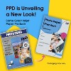 PPD Satin Photo Paper 8.5x14" 50 sheets 255 gsm  for Inkjet Printers - 2 of 4