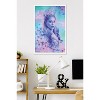 Trends International Wicked: For Good (2025) - Crown Framed Wall Poster Prints - 2 of 4