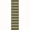 Jill Zarin Outdoor Anguilla Striped Woven Area Rug - 2 of 3
