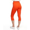 Walkpop Women's Cali Crop Legging Activewear - 3 of 3