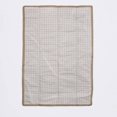 Little Unicorn Outdoor Blanket - Thumbnail 2
