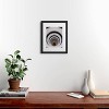 Deny Designs Tristan Zhou Loop Art Print - 2 of 4