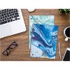 Better Office 1-Subject Notebooks 8" x 10.5" College Ruled 100 Sheets 2/Pack (25702-2PK) - 3 of 4
