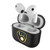 Keyscaper MLB National League Teams Insignia AirPod Case Cover for AirPods 3rd Gen - 3 of 4