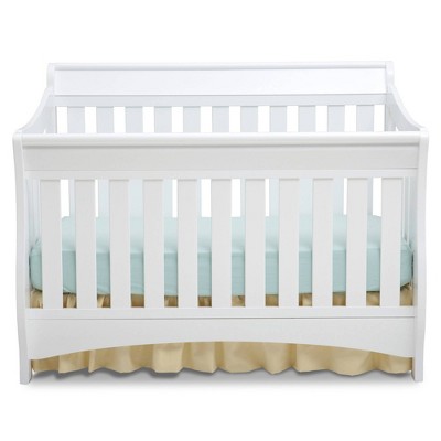 target delta farmhouse crib