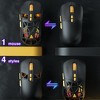 Evo Bytes Programmable Macro PC Gaming Mouse - 2 of 4