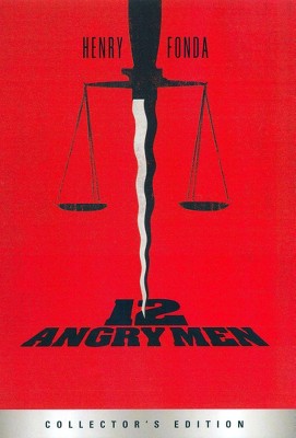 12 Angry Men (50th Anniversary Edition) (DVD)