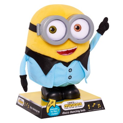 Minion Toys Target