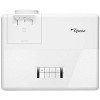 Optoma Technology ZH403 4000-Lumen Full HD Laser DLP Projector - 3 of 4