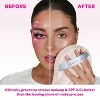 MakeUp Eraser Wifey Head Band/Wrist Guard/Wipe - 3ct - 3 of 4
