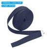 Unique Bargains Polypropylene Climbing DIY Crafting Roll Chair Straps Multifunction Webbing - 2 of 4