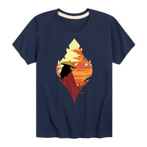 Boys' - Disney - Raya and the Last Dragon Short Sleeve Graphic T-Shirt - 1 of 4