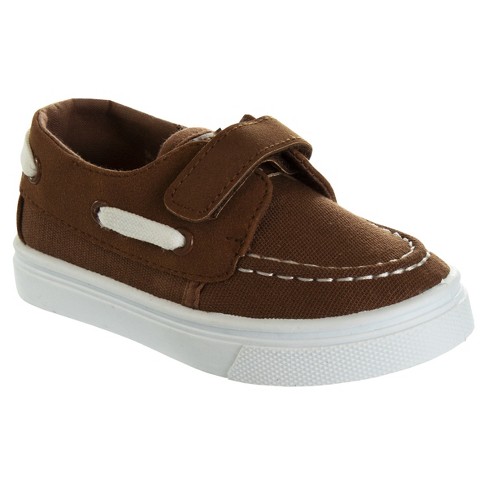 Boys boat shoes on sale