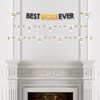 Big Dot of Happiness Happy Boss’s Day - Best Boss Ever Letter Banner Decoration - 36 Banner Cutouts and Best Boss Ever Banner Letters - 3 of 4