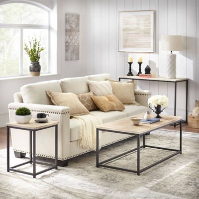 target occasional tables