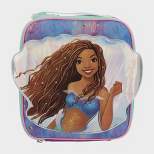 Disney Little Mermaid Girls' Lunch Bag