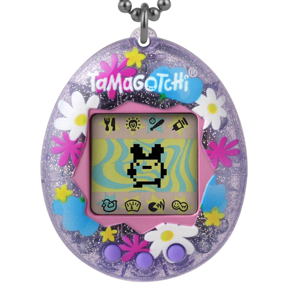 Tamagotchi Original Perfume Electronic Game